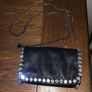 Stella McCartney Rhinestone Bag